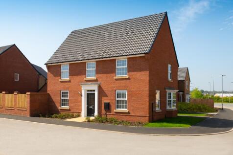 primary property image