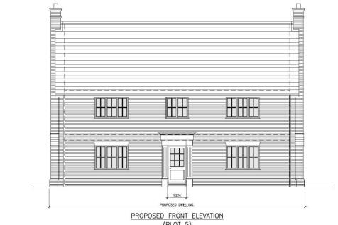 FRONT DESIGNS OF HOMES