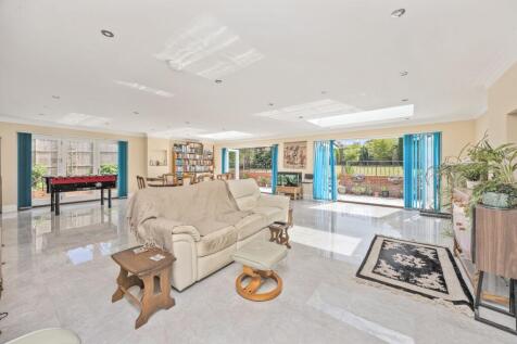 Lounge / Dining Area