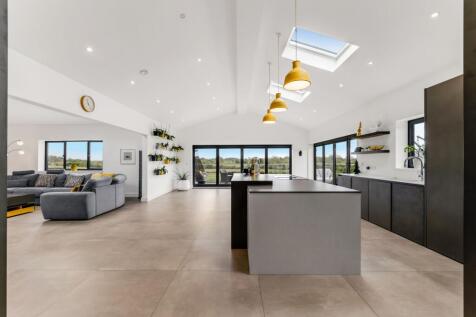 Lounge/Kitchen/Diner