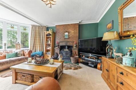 Living Room 2 High Green Road - EweMove Pontefract