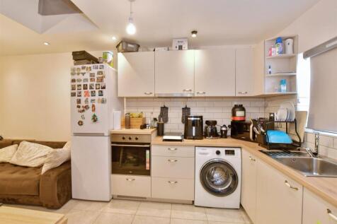 Workshop/Outbuildings