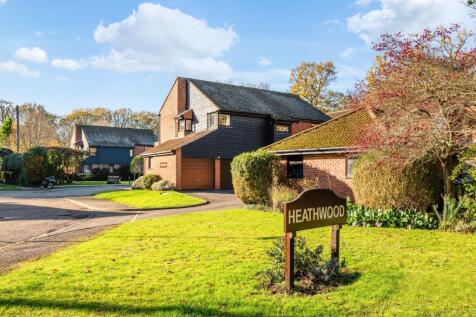 HEATHWOOD COURT