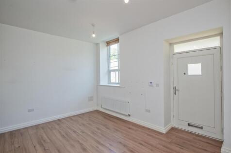 Open Plan Living / Kitchen / Diner: