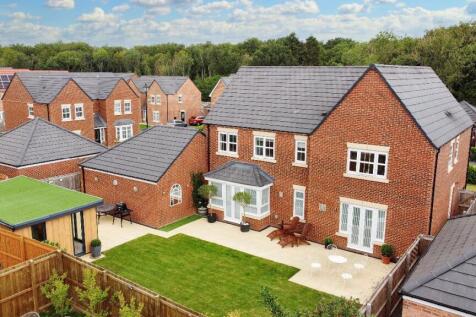 Elevated Rear External