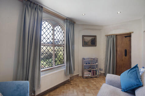 The Old Reading R...