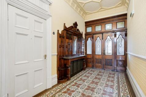 COMMUNAL HALL