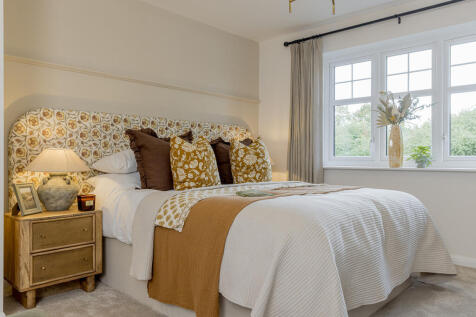 Aspen Bedroom 2