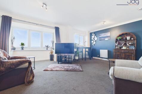 Open Plan Living Area