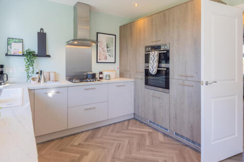 The Hornbeam Kitchen