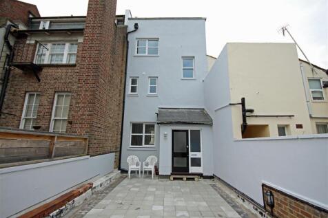 Roof Terrace