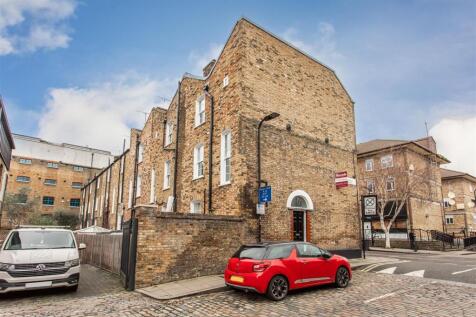Pearson Street - Rear