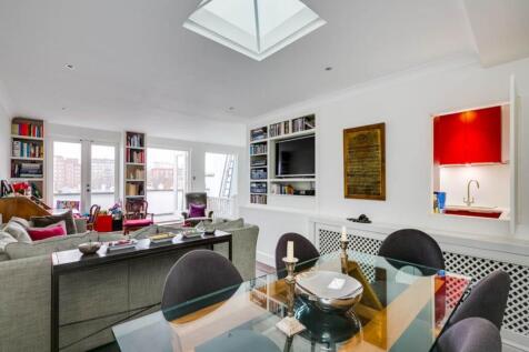 Queens+Gate+Terrace+