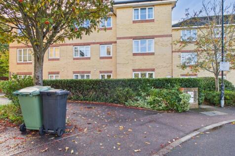 2 Bedroom Flat in PO6 1RW