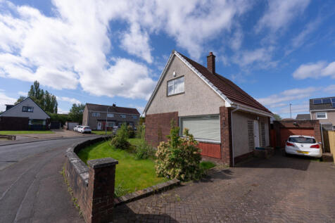 3 Bedroom Detached for Sale