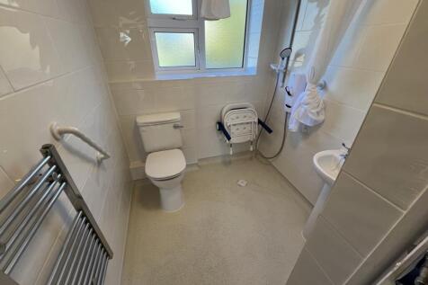 Wet Room