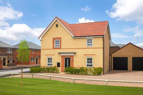 primary property image