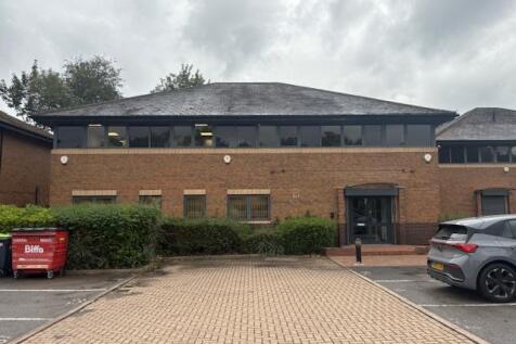 Office to rent in wortley