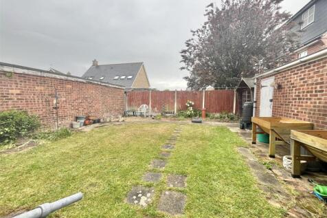 OUTSIDE REAR