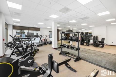 Facilities - Gym