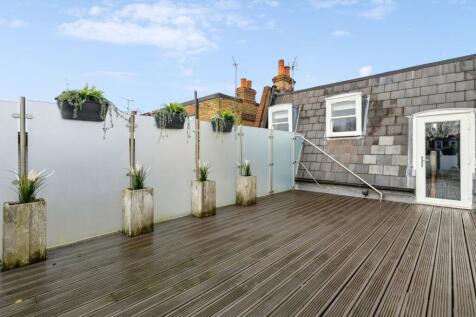 Roof Terrace