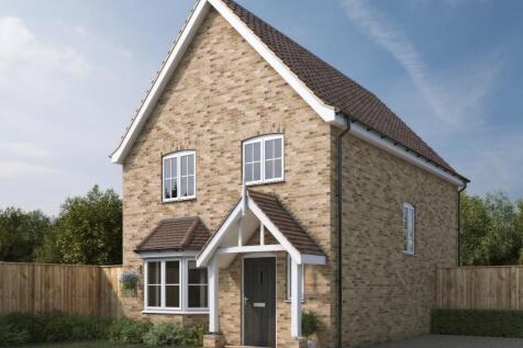 The Ellingham CGI