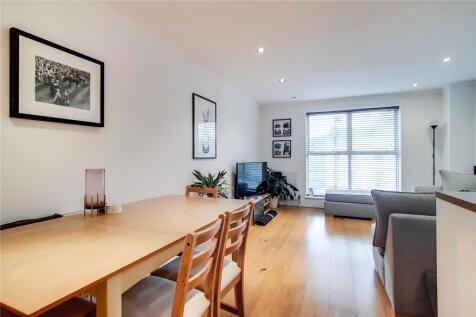 Open Plan Living Roo