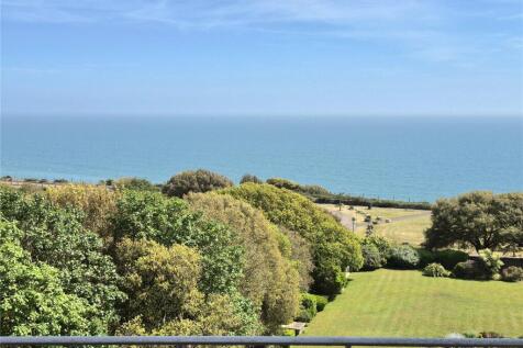 View From Balcony