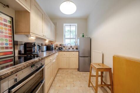 1 bed, 1 bath Flat in manchester - Photo 13