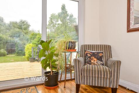 Internal Lifestyle Photograph