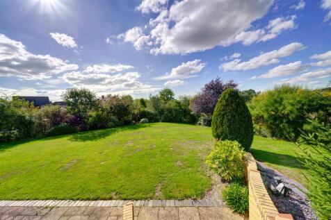 3a Sparrow Hall Lane