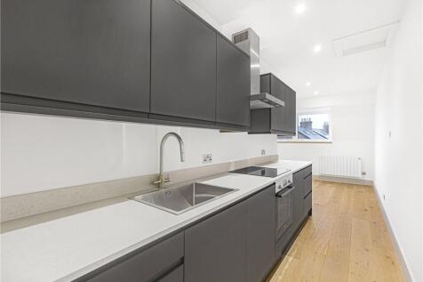 1 Bedroom Flat in OX2 6ES