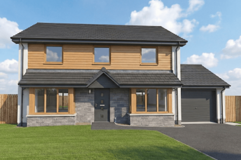 primary property image