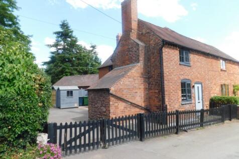 2 Bed Unfurnished Semi