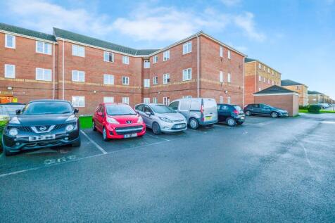 Allocated Parking