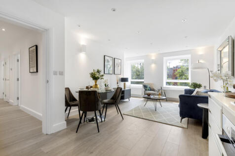 2-Bed Show Apartment