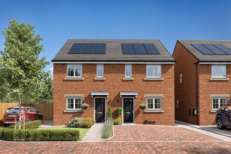 primary property image