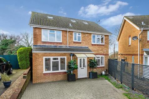WHITEGATE WAY,