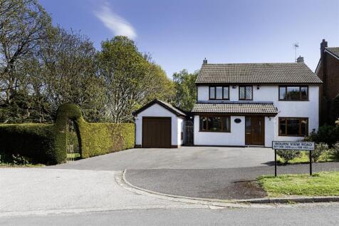 Bramleys Estate Agents - Bourn View Road - Nethert