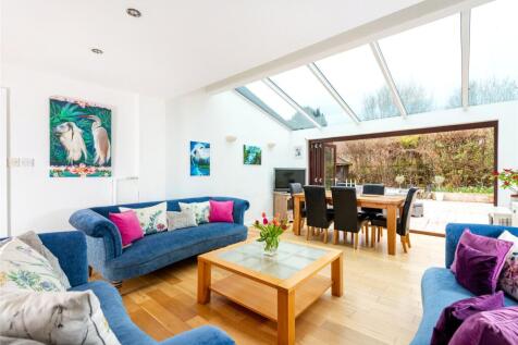 Garden/Family Room