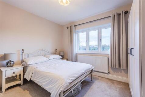 Ground Floor Bedroom