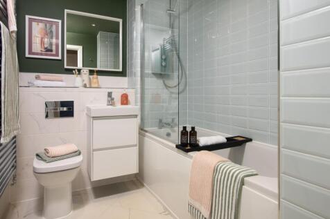 Showhome photography