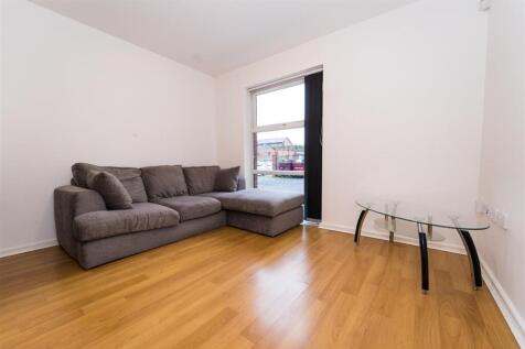 Nestled in the desirable area of The Boulevard, Didsbury, this modern apartment offers a perfect blend of comfort and convenience. Spanning an impressive 566 square feet, the property features two wel