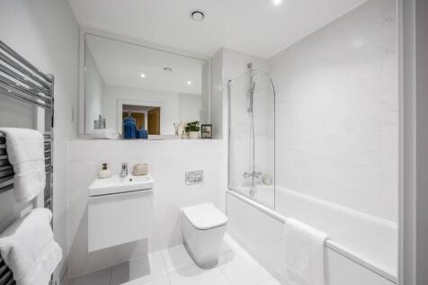 Show Home