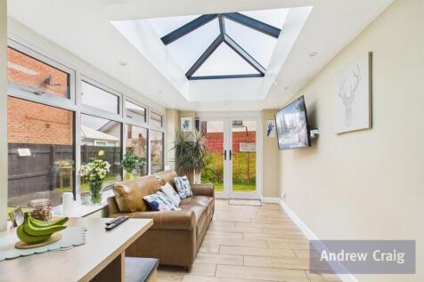 Sunroom