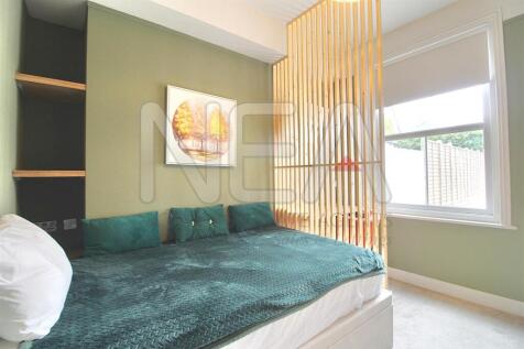 Bedroom Five
