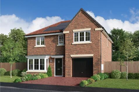 primary property image