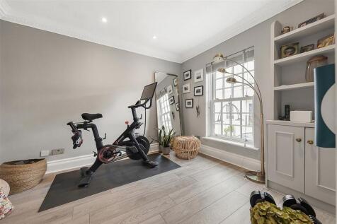 Fourth Bedroom