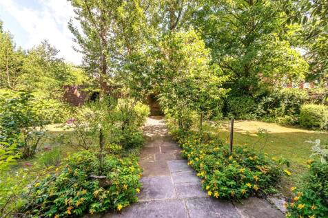 Communal Garden