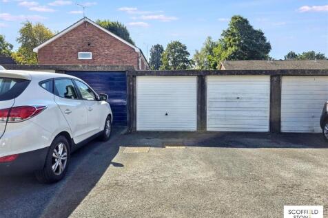 Garage and Parking